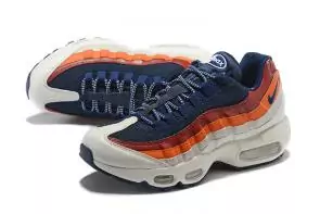 nike air max 95 prm size 36-46 colorway blue orange